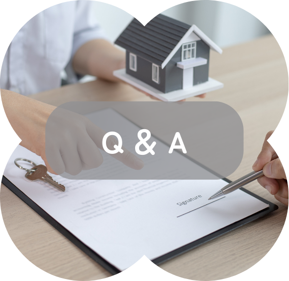 Q＆A