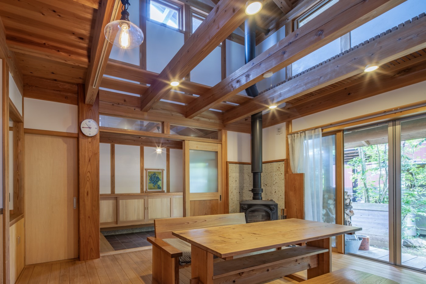 ちばの木建築舎