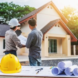 ちばの木建築舎 会社案内